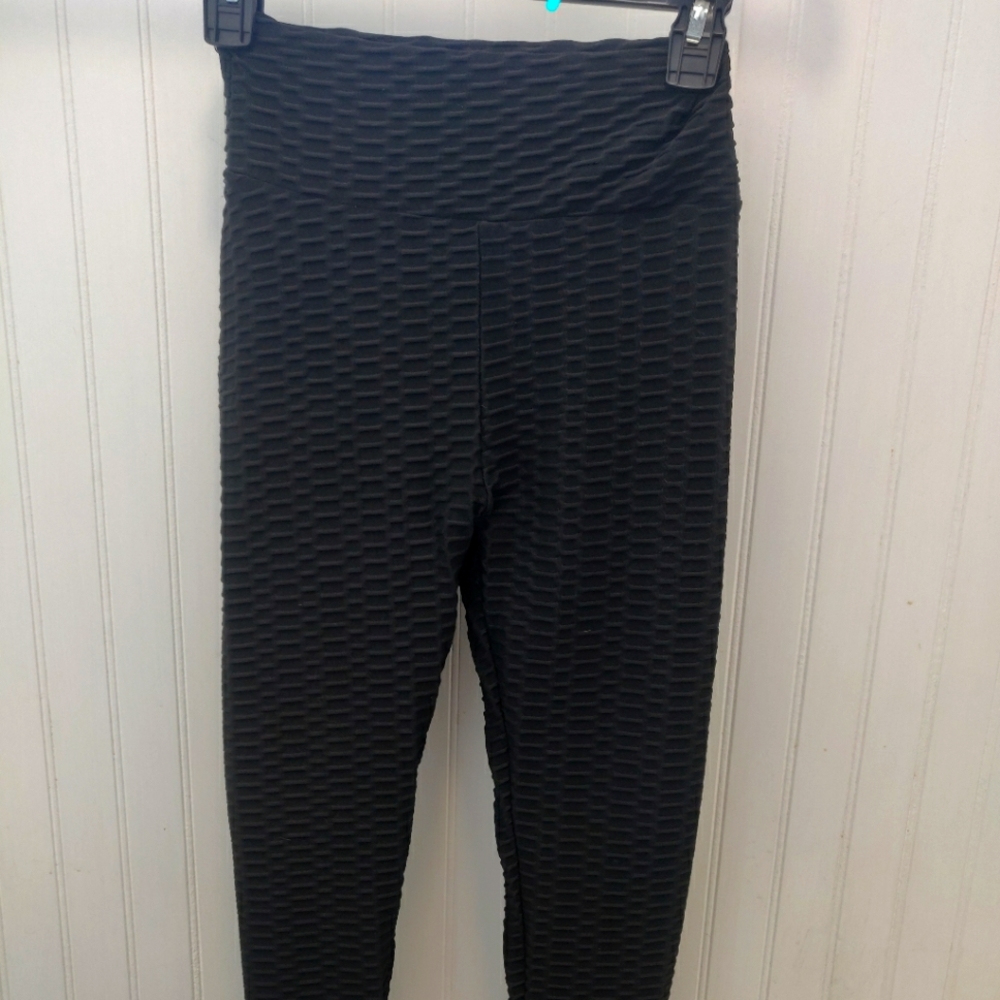 TikTok Leggings